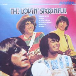 LOVIN' SPOONFUL THE LOVIN' SPOONFUL Виниловая пластинка 