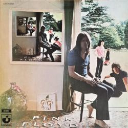 PINK FLOYD Ummagumma Виниловая пластинка 
