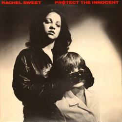 RACHEL SWEET PROTECT THE INNOCENT Виниловая пластинка 