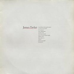 JAMES TAYLOR JAMES TAYLOR'S GREATEST HITS Виниловая пластинка 