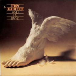 TERRY LIGHTFOOT AND HIS BAND TERRY LIGHTFOOT AND HIS BAND Виниловая пластинка 