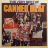 The Very Best Of Canned Heat