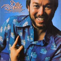 BILLY SWAN YOU'RE OK, I'M OK Виниловая пластинка 