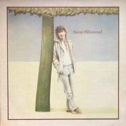 STEVE WINWOOD STEVE WINWOOD Виниловая пластинка 