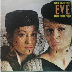 ALAN PARSONS PROJECT EVE Виниловая пластинка 