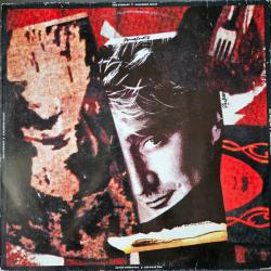 ROD STEWART VAGABOND HEART Виниловая пластинка 