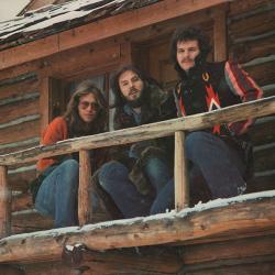 AMERICA Hideaway Виниловая пластинка 