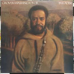 GROVER WASHINGTON, JR. Paradise Виниловая пластинка 
