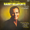 The Romantic Harry Belafonte – Try To Remember....