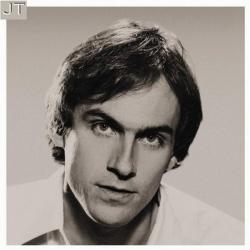 JAMES TAYLOR JT Виниловая пластинка 