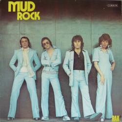 MUD Mud Rock Виниловая пластинка 