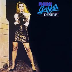 RONI GRIFFITH DESIRE Виниловая пластинка 