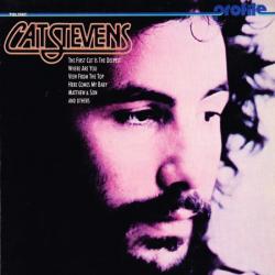 CAT STEVENS CAT STEVENS Виниловая пластинка 