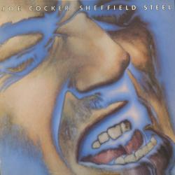 JOE COCKER SHEFFIELD STEEL Виниловая пластинка 