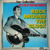 ROCK AROUND THE CLOCK