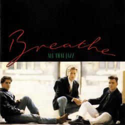 BREATHE All That Jazz Фирменный CD 