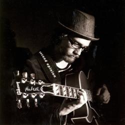 Gustav Lundgren Second Opinion Фирменный CD 