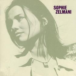 Sophie Zelmani Sophie Zelmani Фирменный CD 