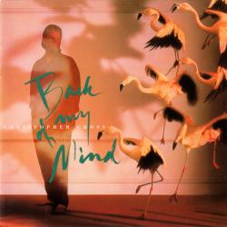 Christopher Cross Back Of My Mind Фирменный CD 