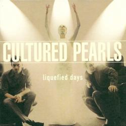 Cultured Pearls Liquefied Days Фирменный CD 