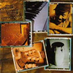 Maze Featuring Frankie Beverly Back To Basics Фирменный CD 