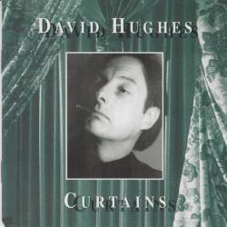 David Hughes Curtains Фирменный CD 