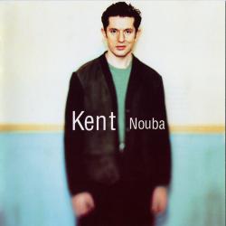 KENT Nouba Фирменный CD 
