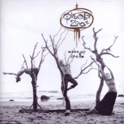 Qkumba Zoo Wake Up & Dream Фирменный CD 