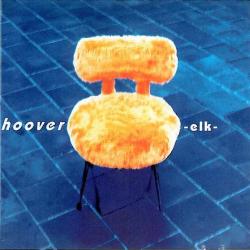 Hoover -Elk- Фирменный CD 