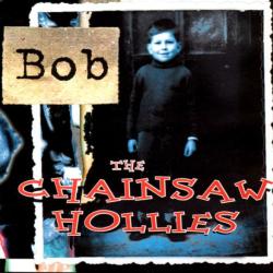 The Chainsaw Hollies Bob Фирменный CD 