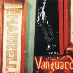 Tom Harrell Live At The Village Vanguard Фирменный CD 