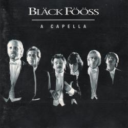Bläck Fööss A Capella Фирменный CD 