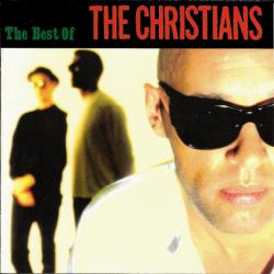The Christians The Best Of The Christians Фирменный CD 