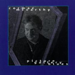 Cormac McCarthy Picture Gallery Blues Фирменный CD 