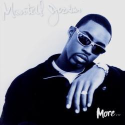 Montell Jordan More... Фирменный CD 