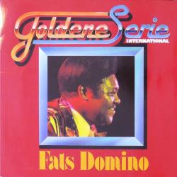 FATS DOMINO FATS DOMINO Виниловая пластинка 