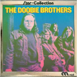 DOOBIE BROTHERS STAR-COLLECTION Виниловая пластинка 