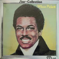 WILSON PICKETT STAR-COLLECTION Виниловая пластинка 