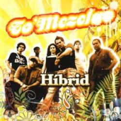 To'Mezclao Hibrid Фирменный CD 