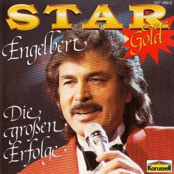 ENGELBERT HUMPERDINCK Die Großen Erfolge Фирменный CD 