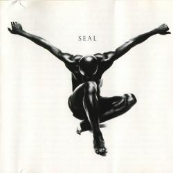 SEAL SEAL Фирменный CD 