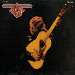 JOHN DENVER JOHN DENVER Виниловая пластинка 