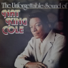 THE UNFORGETTABLE SOUND OF NAT KING COLE
