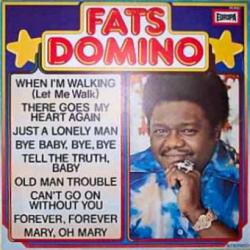 FATS DOMINO FATS DOMINO Виниловая пластинка 