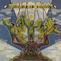 The 5th Dimension EARTHBOUND Виниловая пластинка 