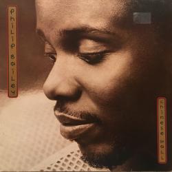 PHILIP BAILEY CHINESE WALL Виниловая пластинка 