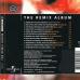 VARIOUS Mojo Club - The Remix Album (Some Essential Pieces) Фирменный CD 