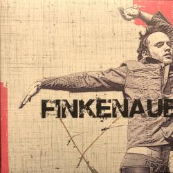 Pascal Finkenauer Finkenauer Фирменный CD 