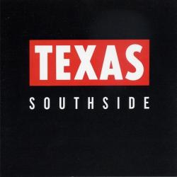 TEXAS SOUTHSIDE Фирменный CD 
