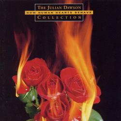 JULIAN DAWSON How Human Hearts Behave - The Julian Dawson Collection 1984 - 1994 Фирменный CD 